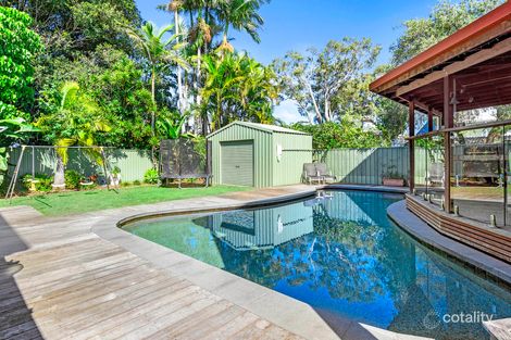 Property photo of 46 Third Avenue Palm Beach QLD 4221