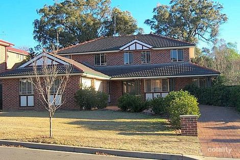 68 Springfield Cres, Bella Vista, NSW 2153