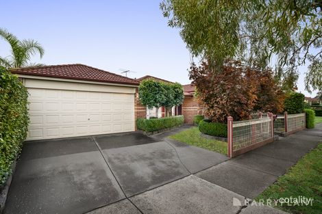 Property photo of 20 Pendulum Place Berwick VIC 3806