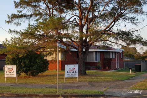 Property photo of 10 Kookaburra Street Greystanes NSW 2145