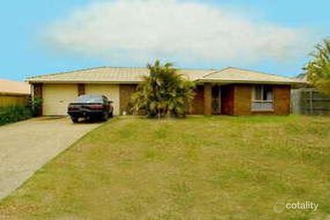 Property photo of 33 Champagne Crescent Thornlands QLD 4164