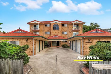 4/20 Parkhill St, Chermside, QLD 4032