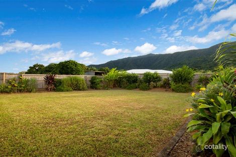 Property photo of 33 Hodkinson Street Redlynch QLD 4870