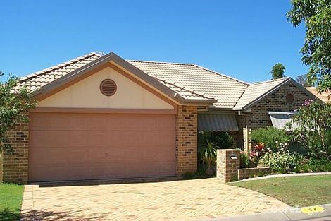 Property photo of 22 Wattlepark Lane Robina QLD 4226