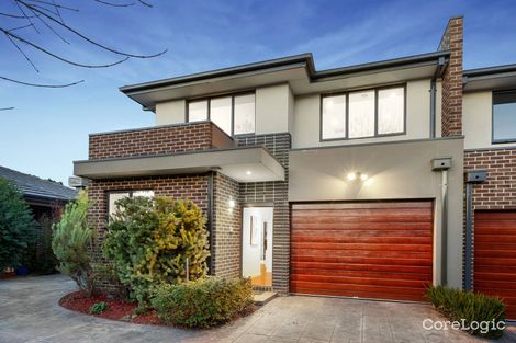 Property photo of 2/199 Springfield Road Blackburn North VIC 3130