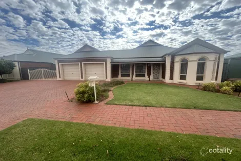 Property photo of 3 Raedel Court Port Augusta West SA 5700