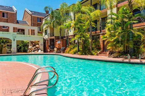 36/30 Bishops Row, East Perth, WA 6004