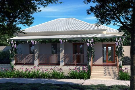 338 Limestone St, Jindalee, WA 6036