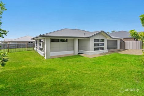 Property photo of 1 Pindar Avenue Ormeau QLD 4208