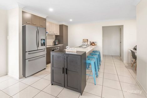 Property photo of 1 Pindar Avenue Ormeau QLD 4208