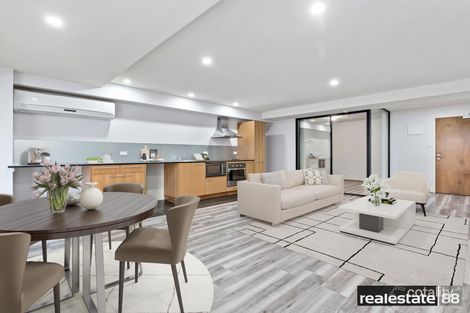 Property photo of 306/251 Hay Street East Perth WA 6004