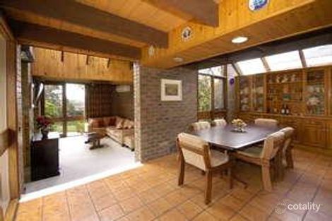 Property photo of 10 Anglesey Court Mulgrave VIC 3170
