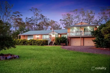 75-83 Rundalua Rd, Chambers Flat, QLD 4133