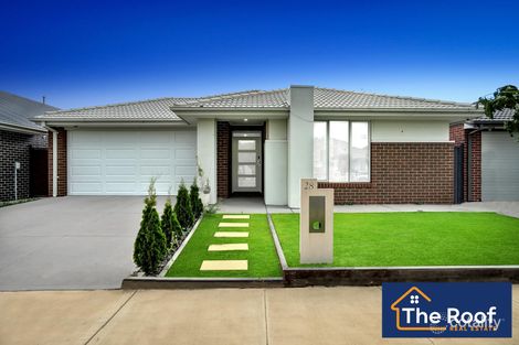 Property photo of 28 Lovicks Road Weir Views VIC 3338