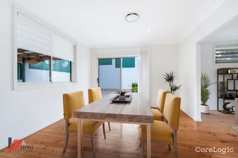 Property photo of 1 Imlay Avenue Carlingford NSW 2118