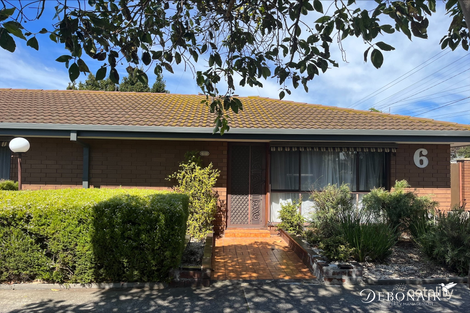 6/170-172 Thompson Rd, North Geelong, VIC 3215