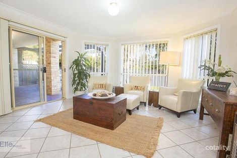 Property photo of 20 Lakeland Circuit Harrington Park NSW 2567