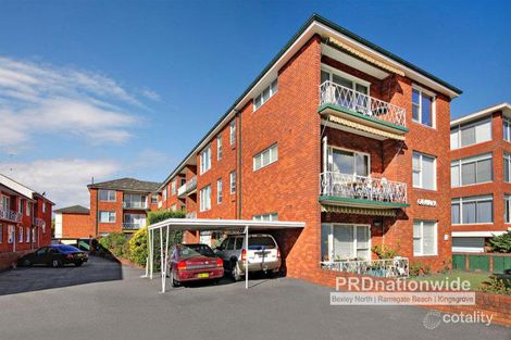 Property photo of 11/116-118 Chuter Avenue Ramsgate Beach NSW 2217