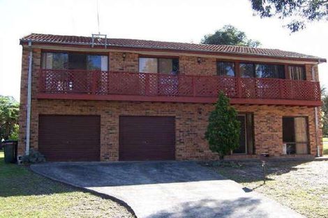 Property photo of 9 Sirius Avenue Sanctuary Point NSW 2540