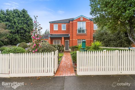 Property photo of 1523 Ferntree Gully Road Knoxfield VIC 3180