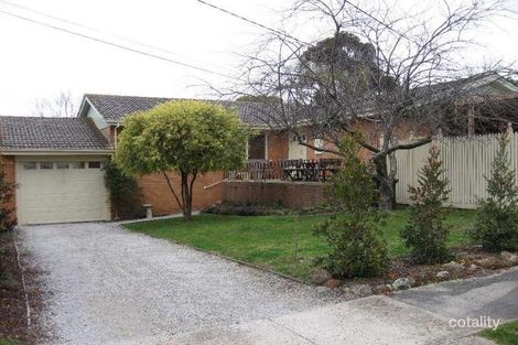 Property photo of 10 Susan Court Mount Waverley VIC 3149