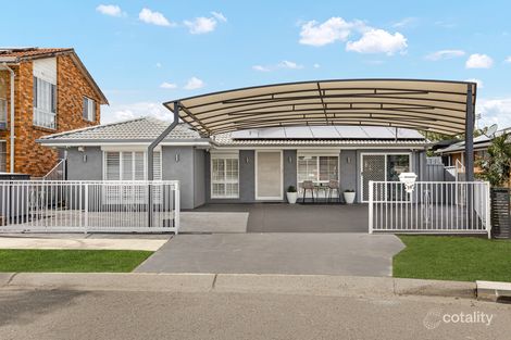 14 Spoonbill St, Hinchinbrook, NSW 2168