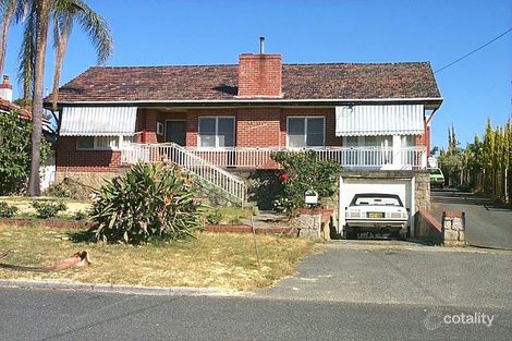 5 Wyndham St, St James, WA 6102