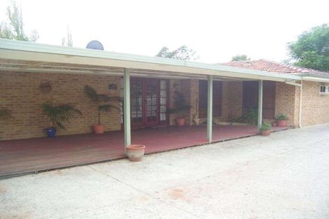 Property photo of 23 Larix Way Forrestfield WA 6058