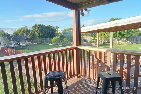 Property photo of 7 Francis Place Innes Park QLD 4670