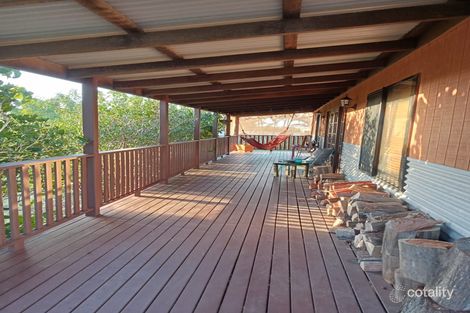 Property photo of 7 Francis Place Innes Park QLD 4670