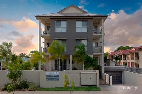 4/13 Albert St, Cranbrook, QLD 4814