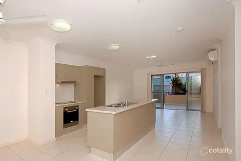 Property photo of 4/13 Albert Street Cranbrook QLD 4814