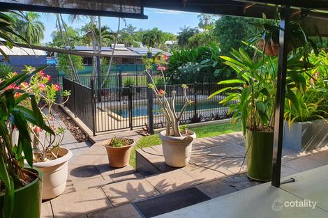 Property photo of 5 Triller Court Bakewell NT 0832