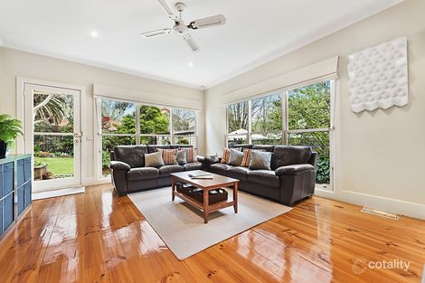 Property photo of 9 Beatty Street Ivanhoe VIC 3079