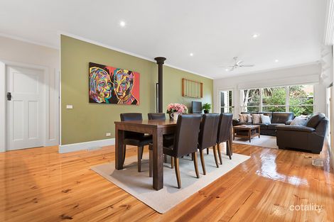 Property photo of 9 Beatty Street Ivanhoe VIC 3079