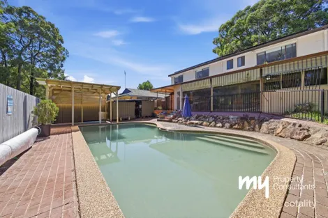 Property photo of 39 Cudgegong Road Ruse NSW 2560