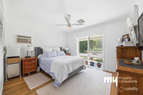 Property photo of 39 Cudgegong Road Ruse NSW 2560