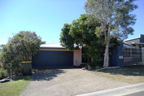 Property photo of LOT 2/9 Freestone Drive Upper Coomera QLD 4209