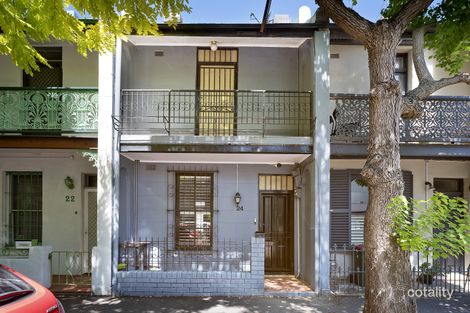 24 High Holborn St, Surry Hills, NSW 2010