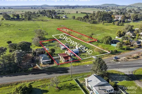 5254 Ballarat-Maryborough Rd, Talbot, VIC 3371