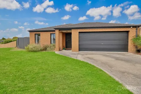 4 RED GUM AVE, TRAFALGAR, VIC 3824