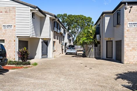 Property photo of 77/30-42 Fleet Drive Kippa-Ring QLD 4021