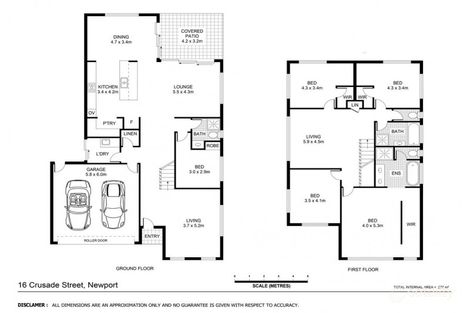 Property photo of 16 Crusade Street Newport QLD 4020