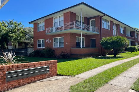 Property photo of 1/34 Gladstone Street Bexley NSW 2207