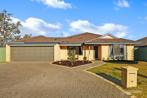 20 Pennine Pass, Merriwa, WA 6030