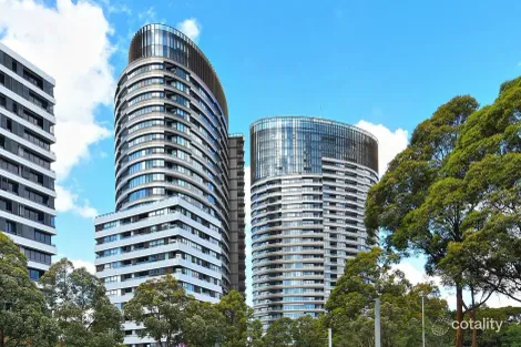702/9 Australia Ave, Sydney Olympic Park, NSW 2127