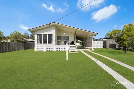 119 Ariadne St, Maryborough, QLD 4650