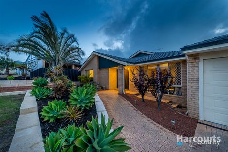 Property photo of 75 Otisco Crescent Joondalup WA 6027