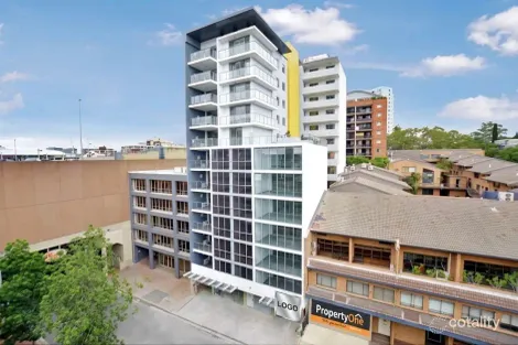 36/7 Aird St, Parramatta, NSW 2150