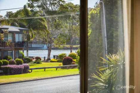 Property photo of 3/21 Marine Parade Merimbula NSW 2548